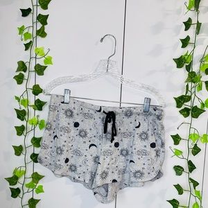 Secret Treasures Sleep Shorts